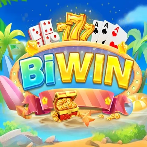 BIWIN - Game Kasino Terbaik untuk Pengalaman Bermain yang Seru