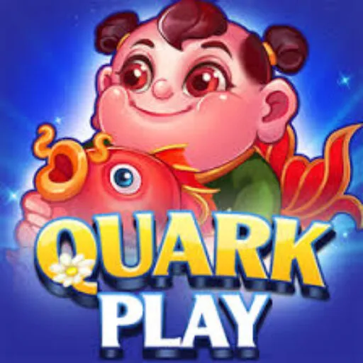 QUARKPLAY - Petualangan Arcade yang Seru